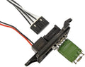 HVAC Blower Motor Resistor Kit V19740