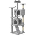Cat Scratching Tree M4894
