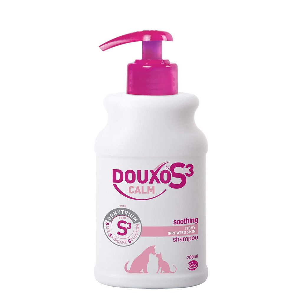 Shampoo Y19248