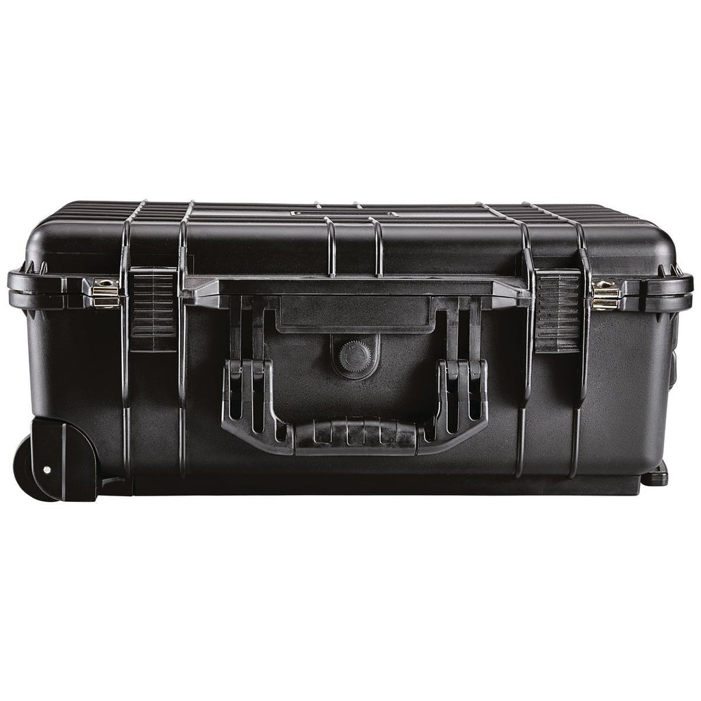 X-Large Weatherproof Rolling Carry-On Case S4646