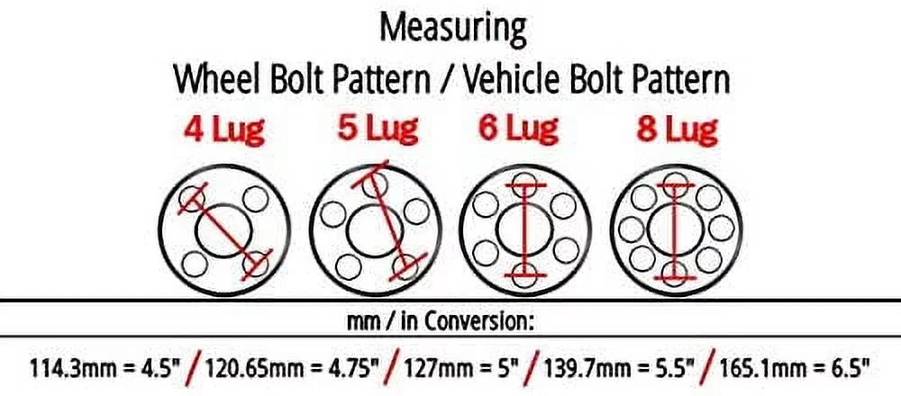 Black Steel Wheel 4x100 40mm H90733