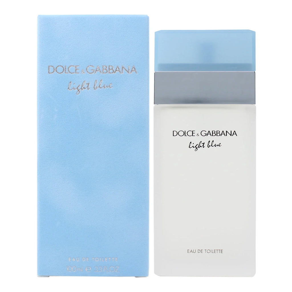 Light Blue 3.3 Oz Edt M16058