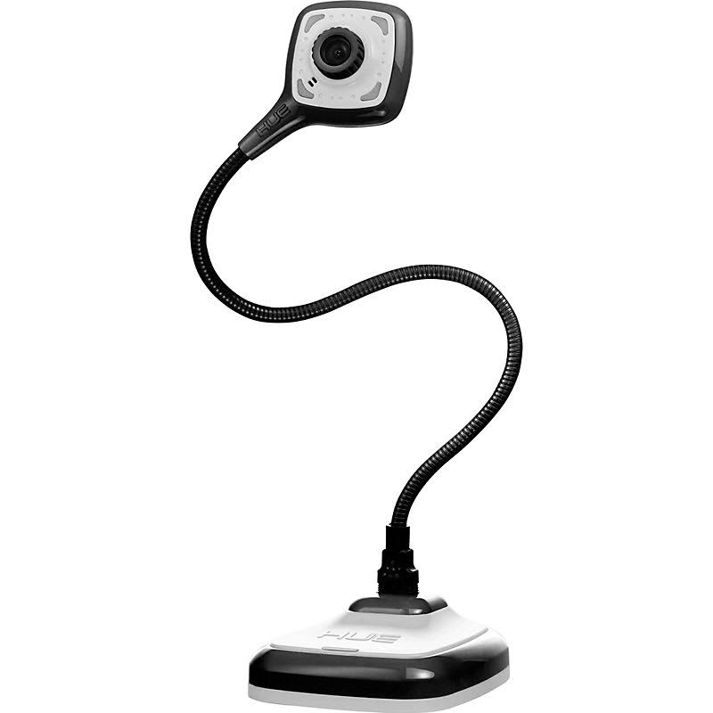 Black USB Camera Q96121