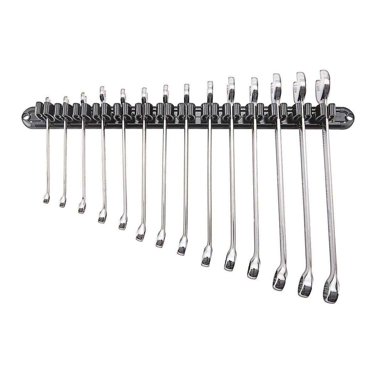 Magnetic Clip Rail Tool Holder B97309