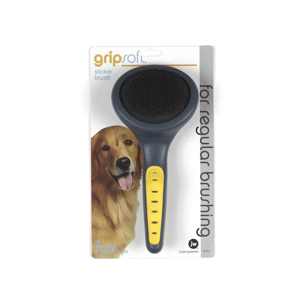 Pin Brush W986