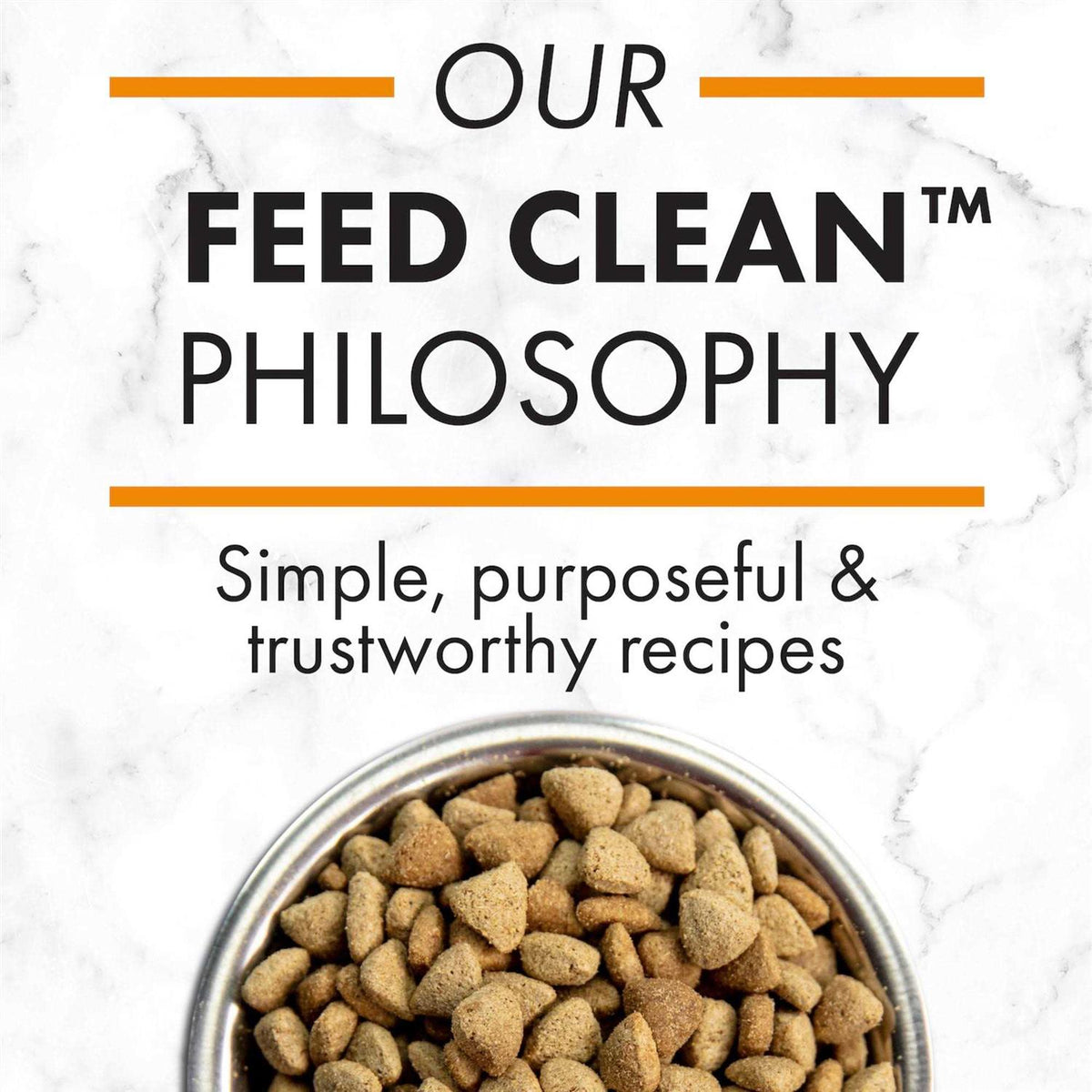 Chicken & Brown Rice Healthy Weight Adult Dry Dog Food M5714