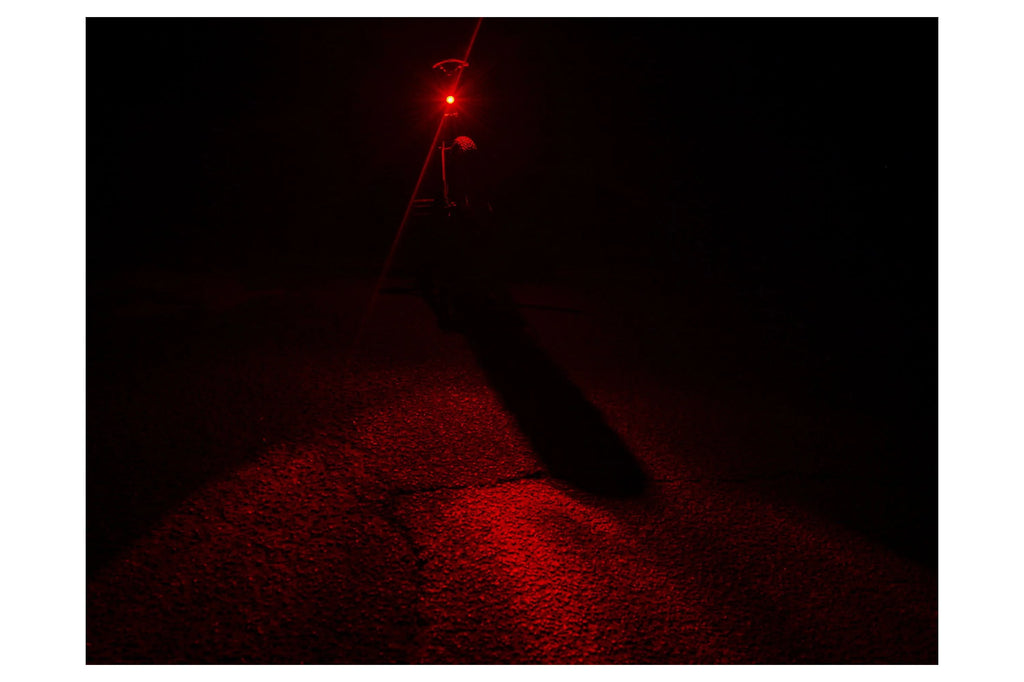 200 Lumen Bicycle Light Set W385