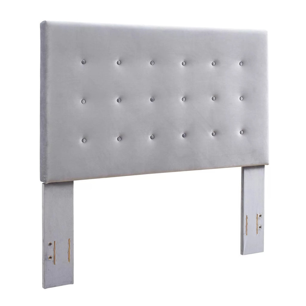 Upholstered King Cal King Headboard Z1958