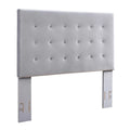 Upholstered King Cal King Headboard Z1958