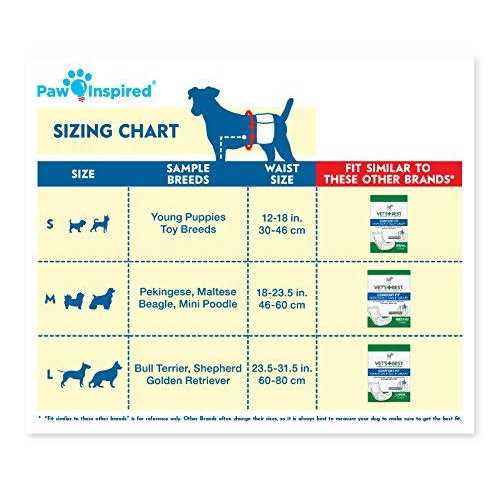 Disposable Belly Band Male Dog Wraps J63112