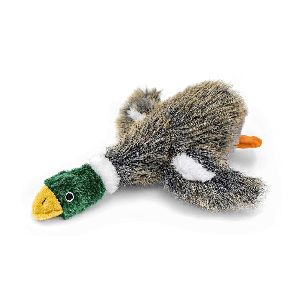 Plush Dog Toy Q532