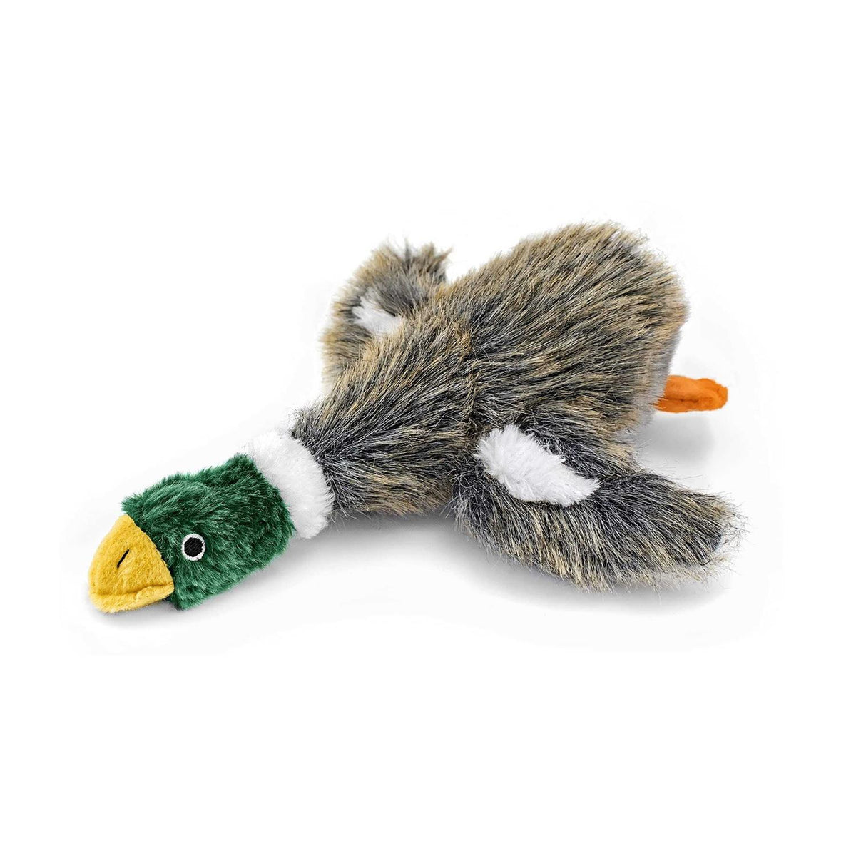 Plush Dog Toy Q532
