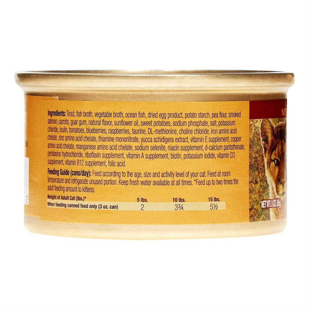 Cat Food M370