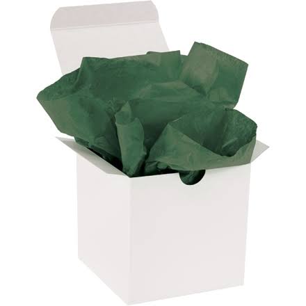 Tissue Paper 20x22 x 30x22 480 Per Case O4024