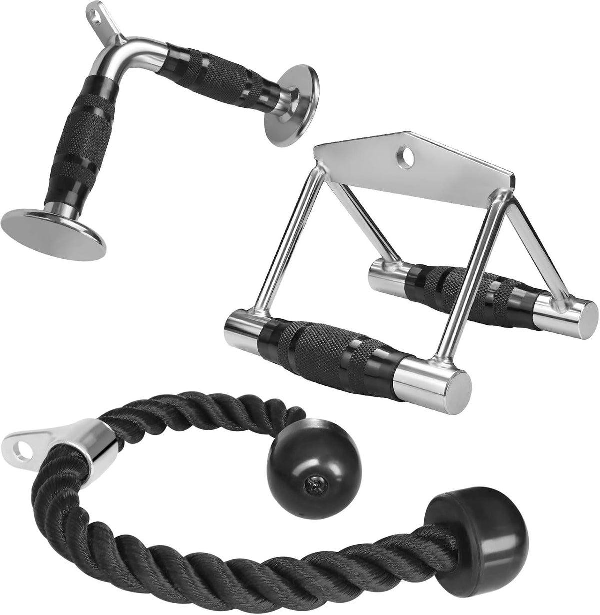 Cable Machine Accessories B80455