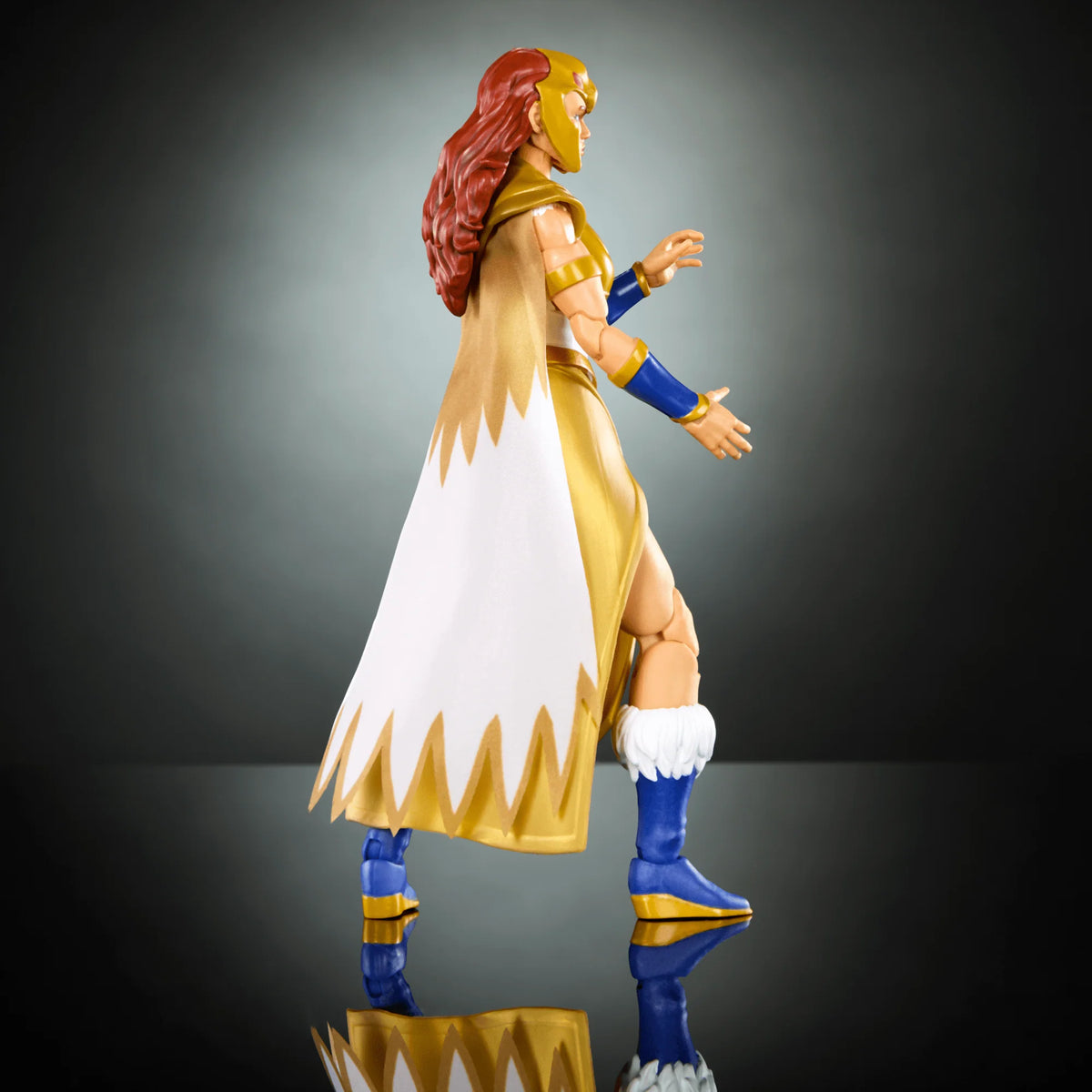 Action Figure G275