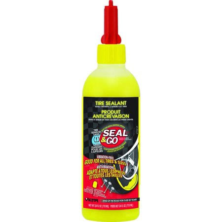 24 Ounce Tire Sealant Case of 6 U79181