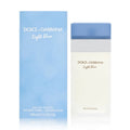 Light Blue 3.3 Oz Edt M16058