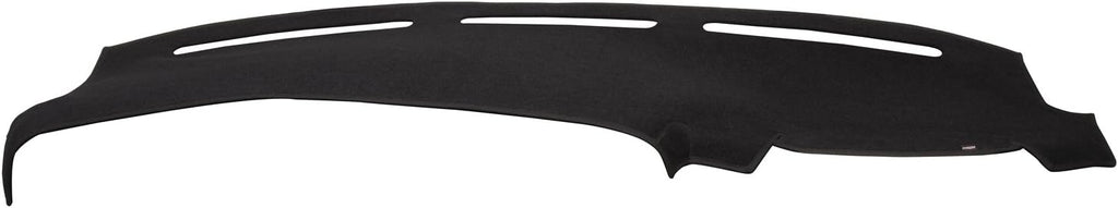 Black Dashboard Cover S49610