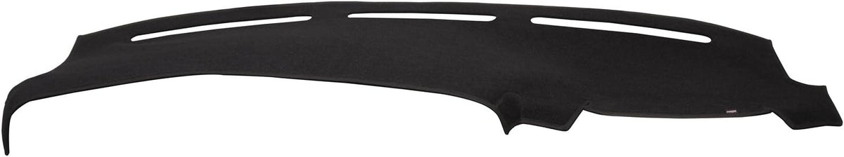 Black Dashboard Cover S49610