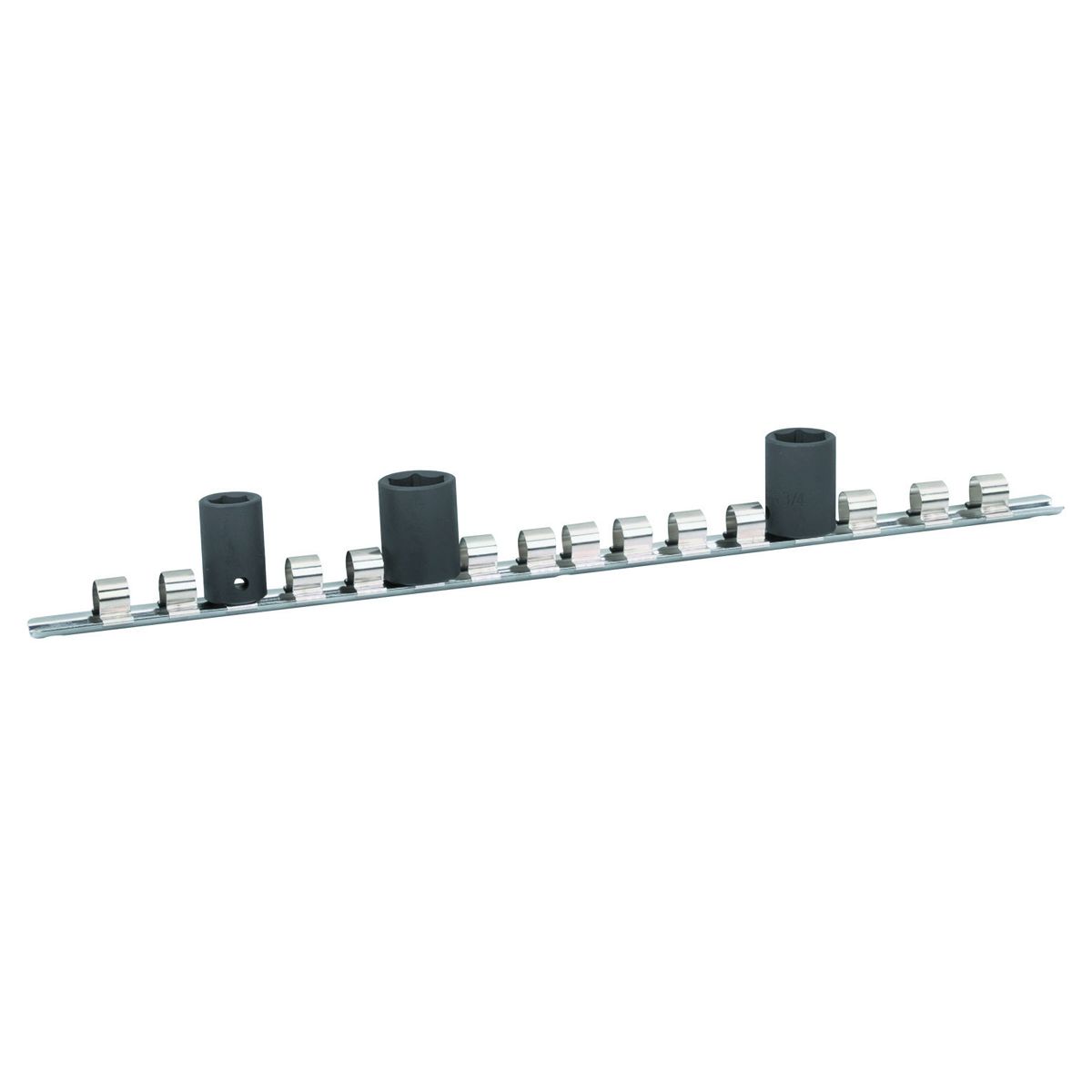 1/2 in. Socket Rail K70743