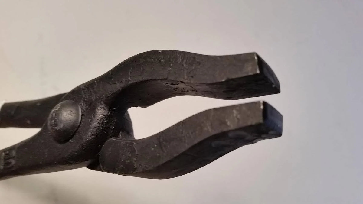 Blacksmiths Tongs 500mm G98408