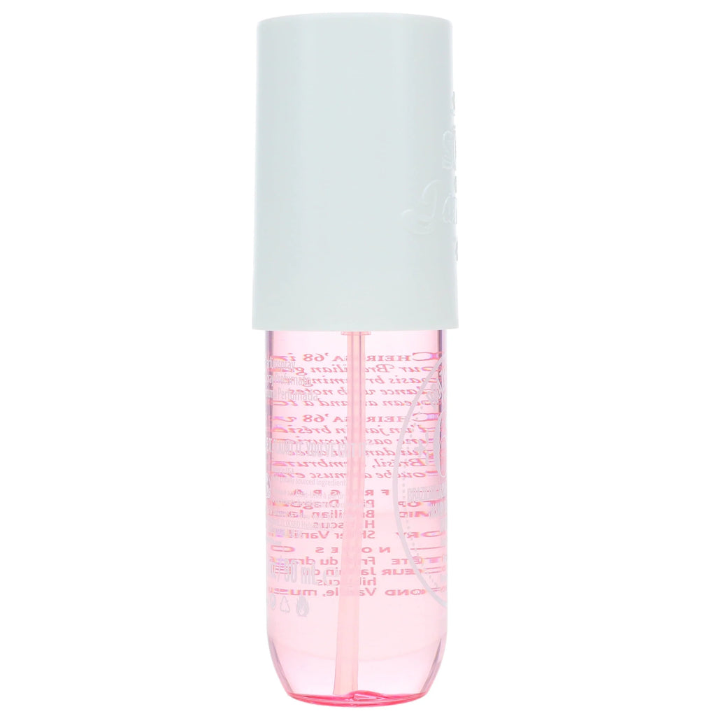 Hair & Body Mist 3 oz O386