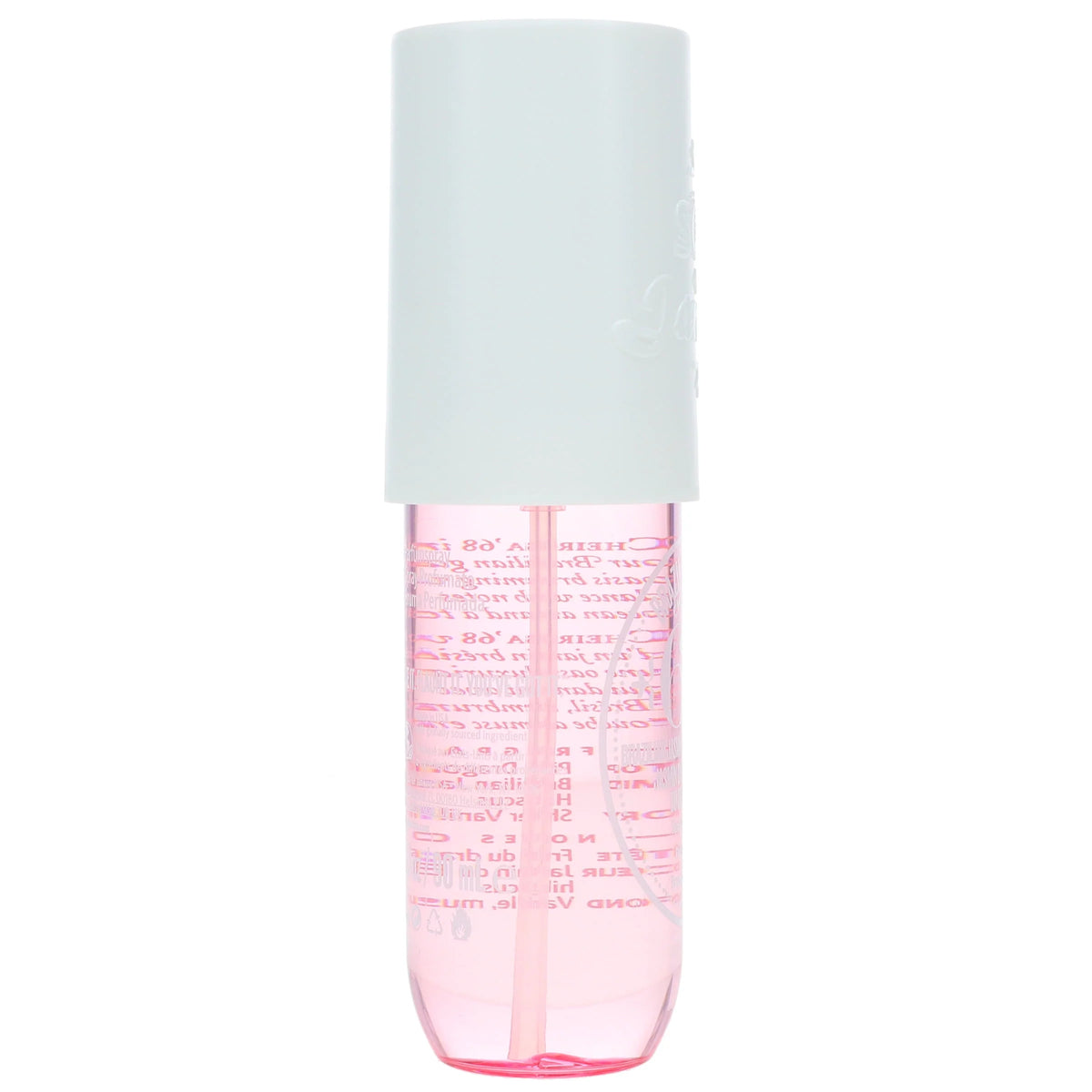 Hair & Body Mist 3 oz O386