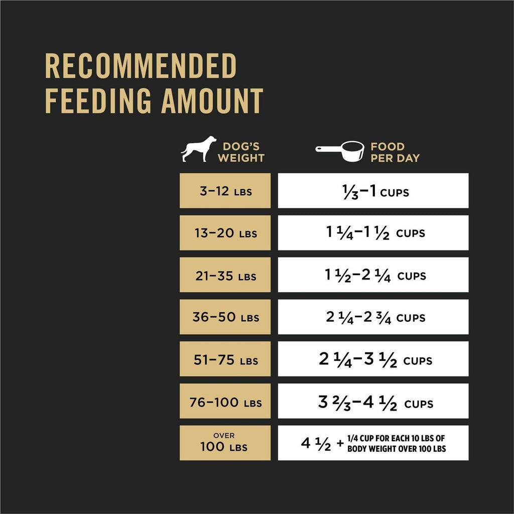Adult Dog Food Shredded Blend Chicken Rice Formula W369658