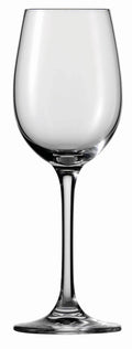White Wine Glasses Set of 6 R356045