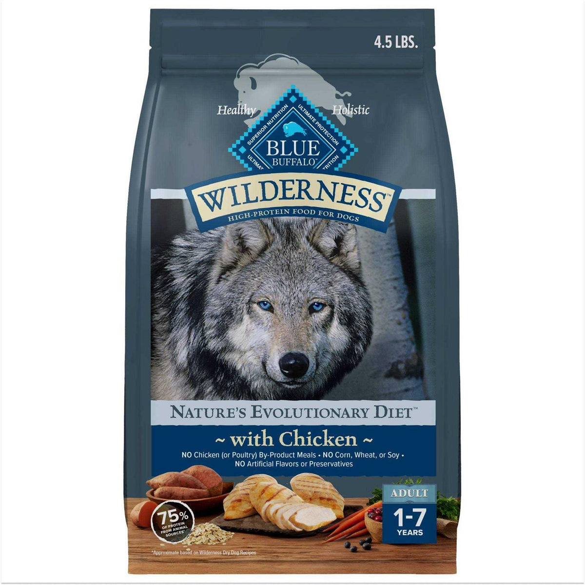 Dog Food U923860