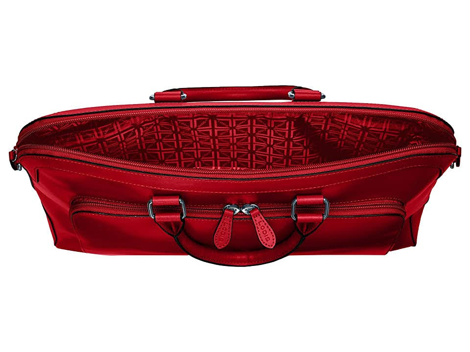 Red Briefcase X610223
