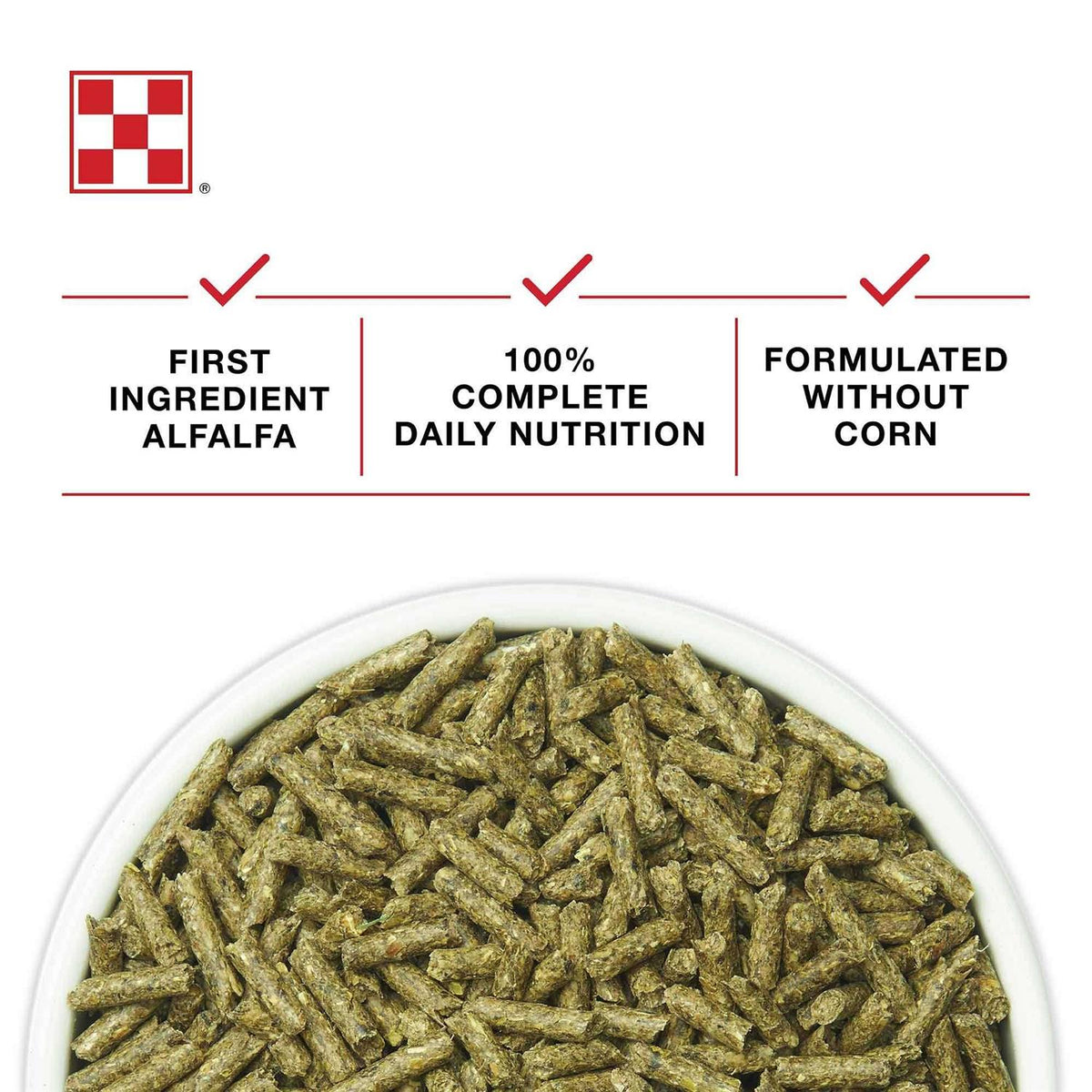 Rabbit Feed K7691
