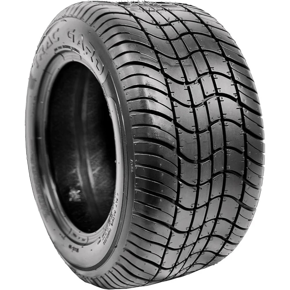 205/65-10 4 Ply Golf Cart Tire W499