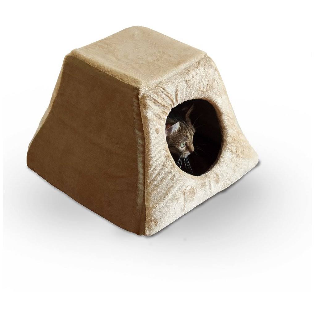 Pet Thermo Kitty Cabin M747310
