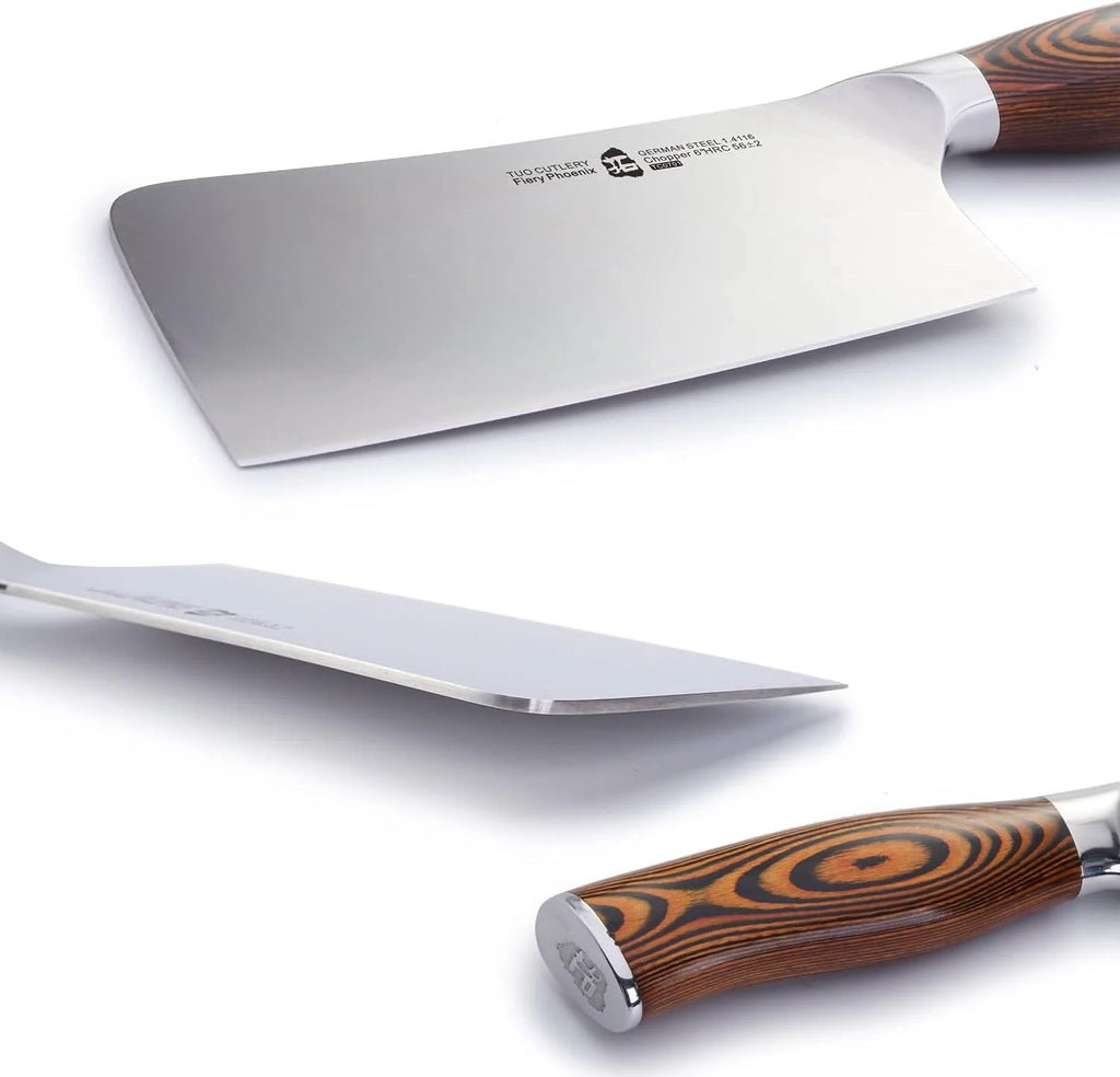 6'' Cleaver Y798