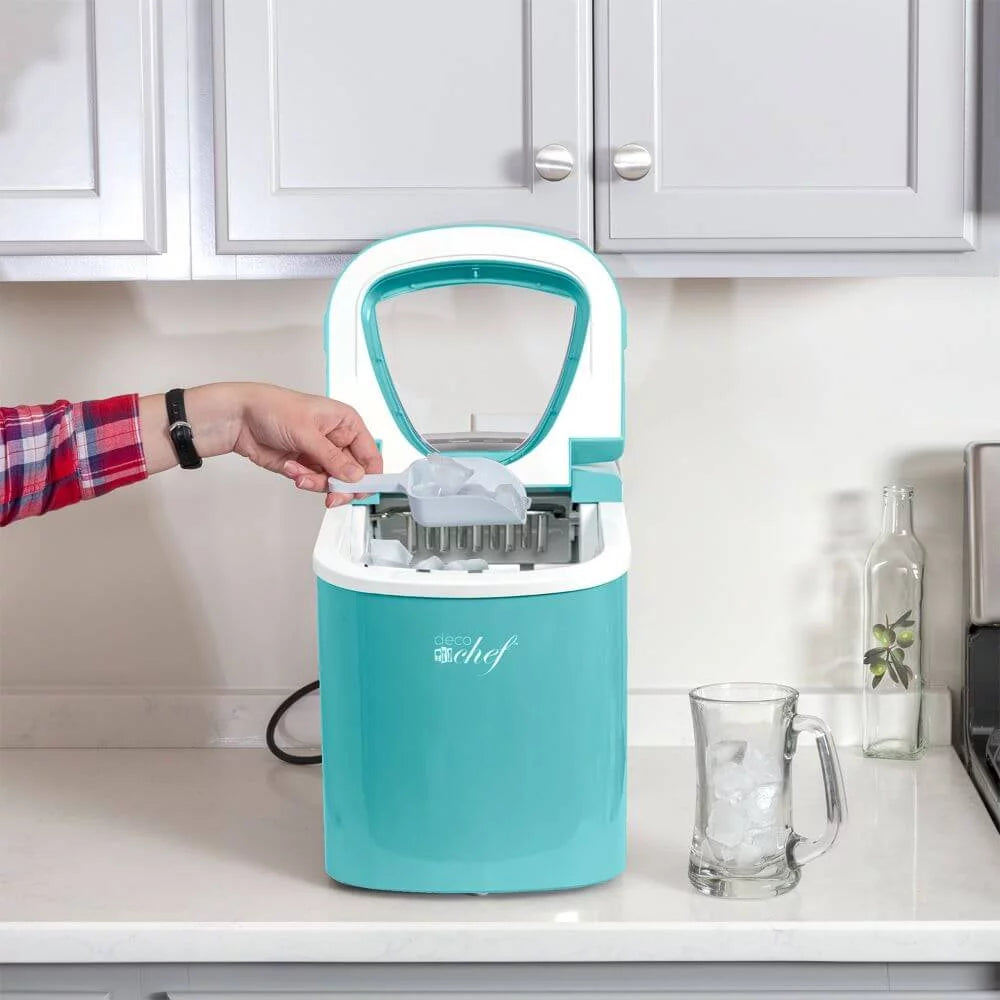 Compact Electric Ice Maker G261445