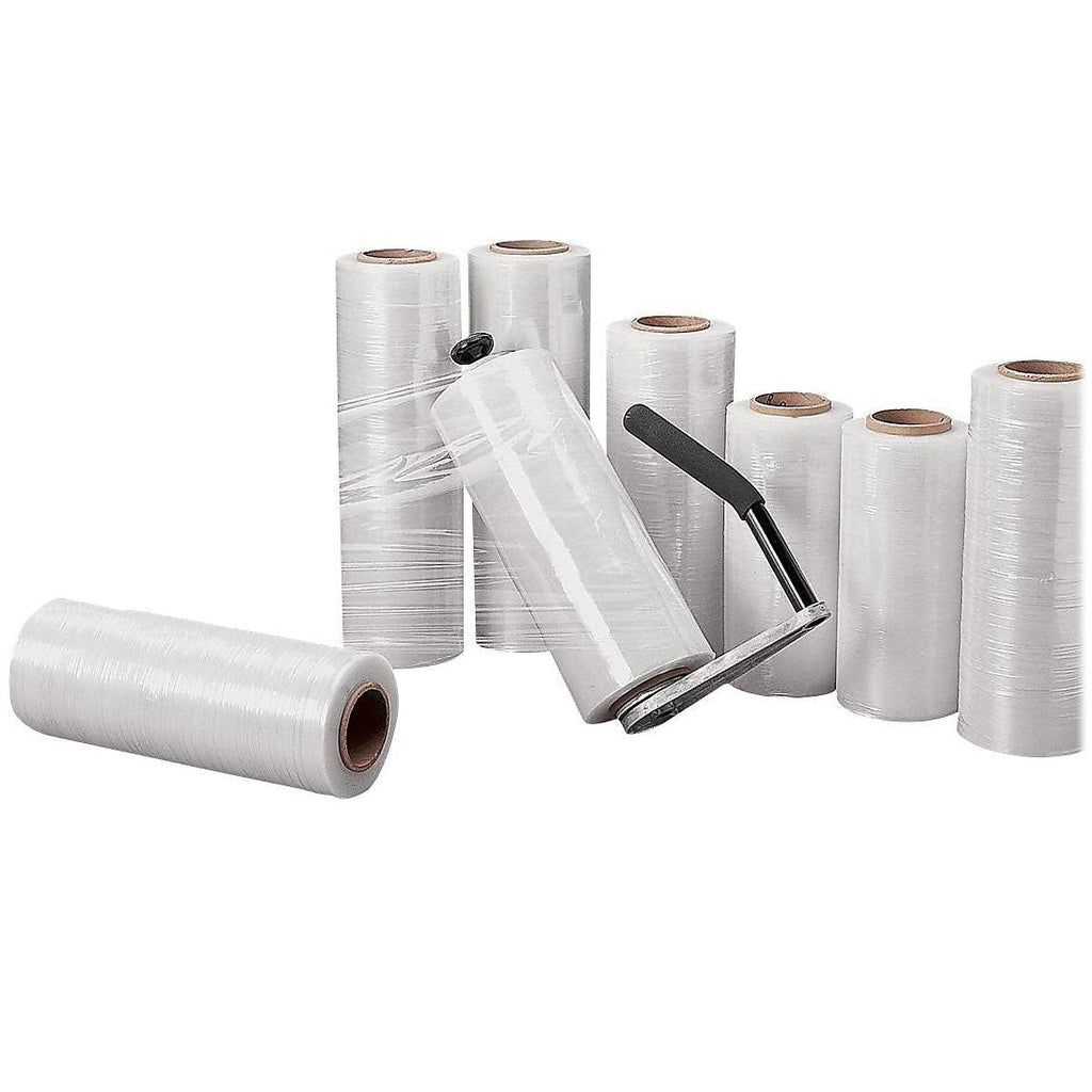 Hand Dispenser Stretch Wrap 18 L719068