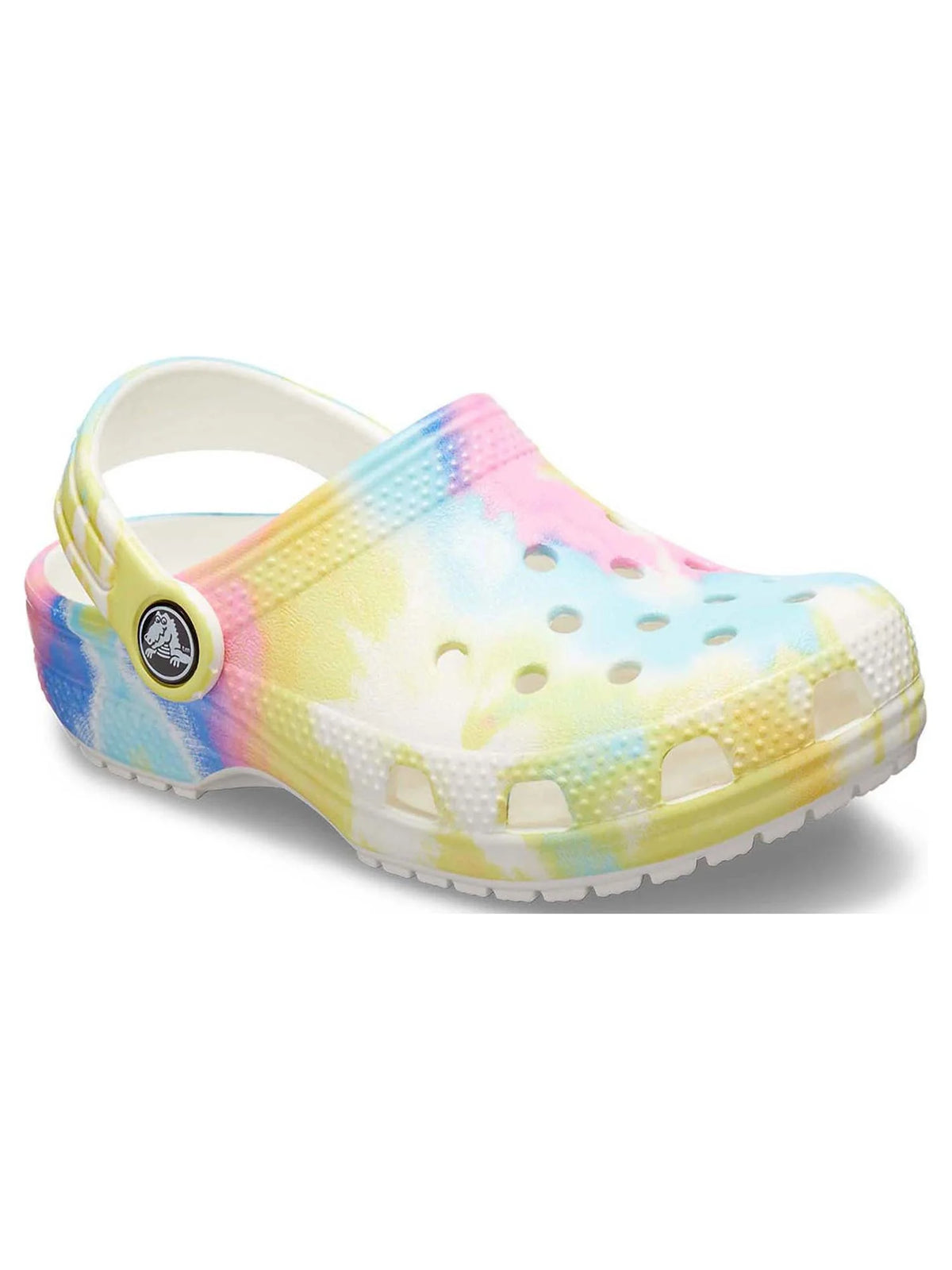 Toddler & Kids Classic Clog N1454