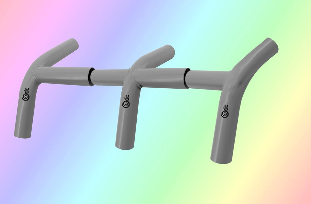 Canopy Fittings Kit 6-Leg-9pc P395000