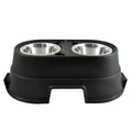 Elevated Dog Feeder I377151