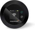 Mobile Wi-Fi Hotspot Device Portable Router with 5GB Data 30 Days G248656