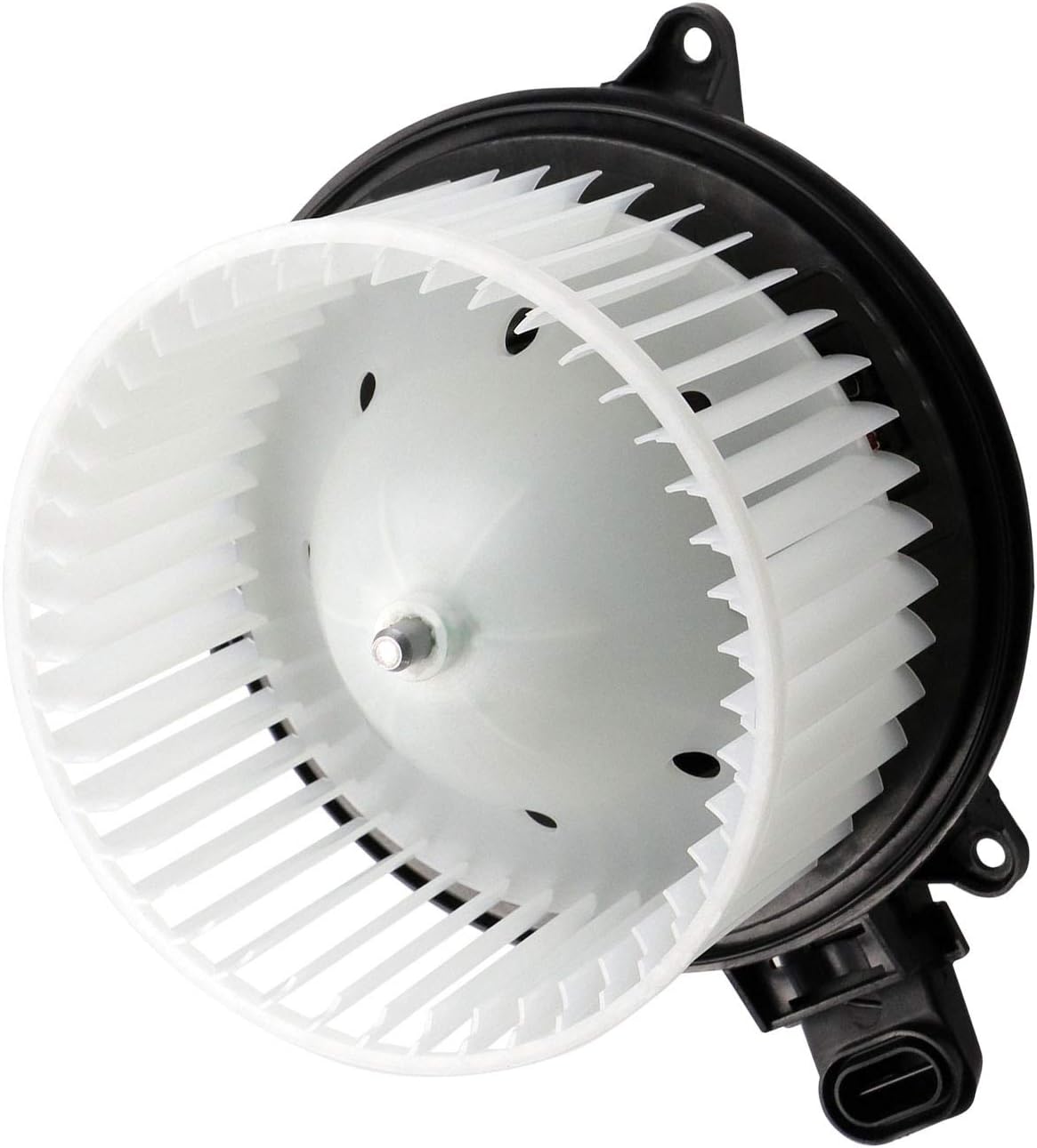 HVAC Blower Motor Assembly with Fan Cage Pack of 2 B263