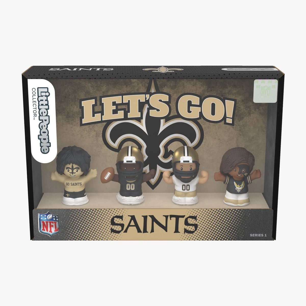 Collector Set K67896
