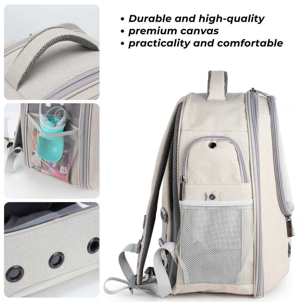 Pet Carrier Backpack I718
