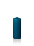 Slim Pillar Candles Set of 16 X8946