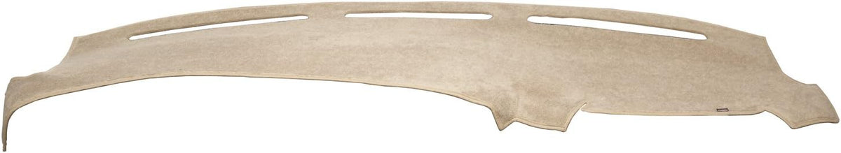 Black Dashboard Cover S49610