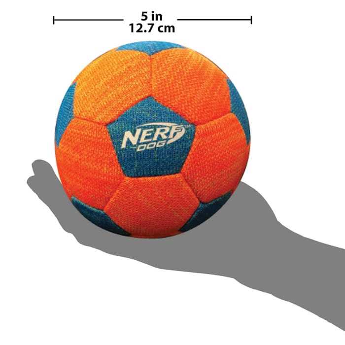 Soccer Ball Dog Toy I1076