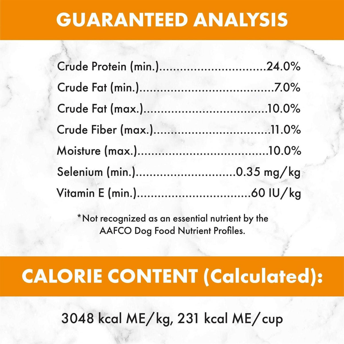 Chicken & Brown Rice Healthy Weight Adult Dry Dog Food M5714