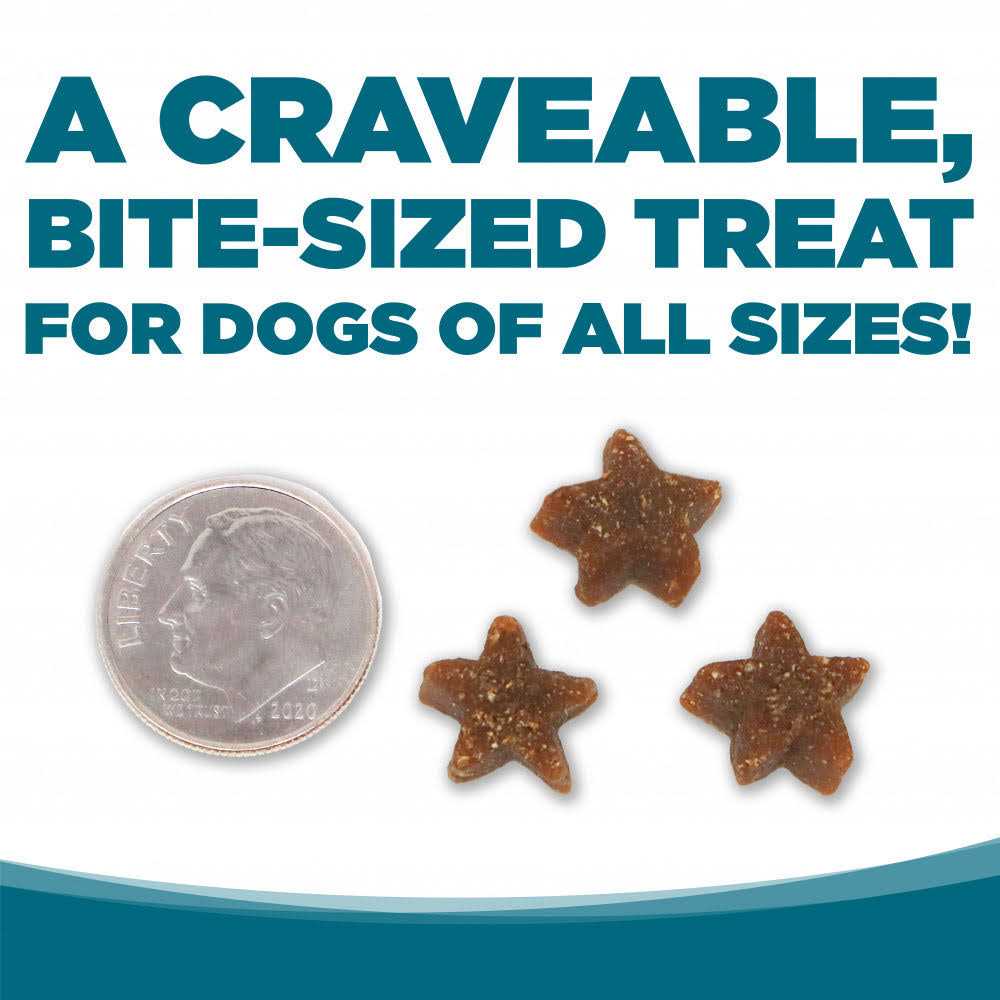 Chicken Dog Training Treats Y46914